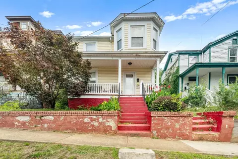 1702 Taylor St, Lynchburg, VA 24504