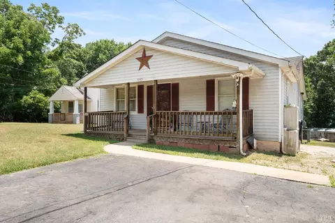 645 Old Wright Shop Rd, Madison Heights, VA 24572
