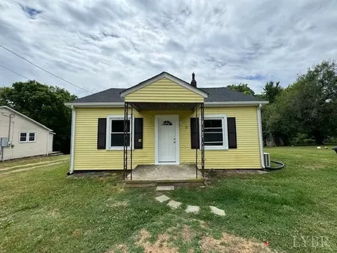 113 Hunter Rd, Brookneal, VA 24528