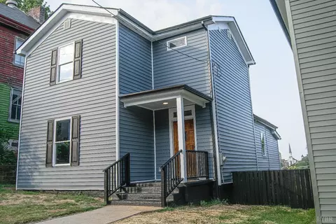 720 Polk St, Lynchburg, VA 24504