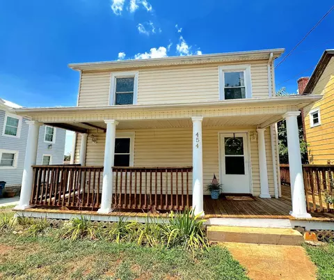 454 Main St, Madison Heights, VA 24572