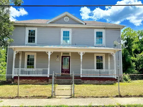 403 Main St, Madison Heights, VA 24572
