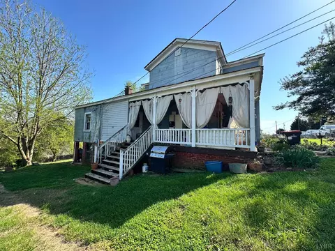Undisclosed, Madison Heights, VA 24572