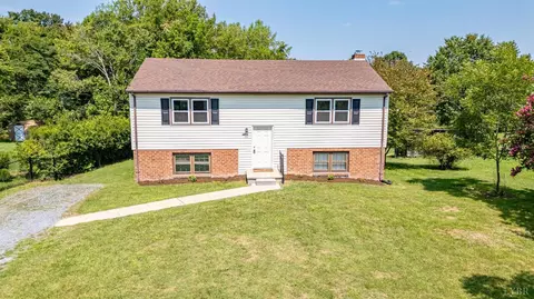 4813 Tyreeanna Rd, Lynchburg, VA 24504