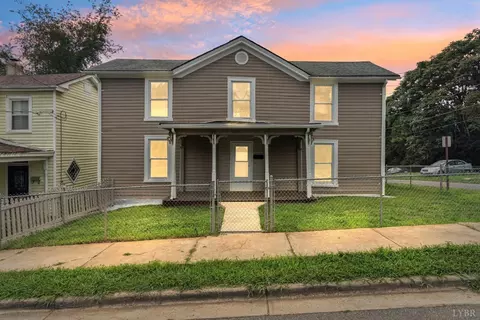 1701 Taylor St, Lynchburg, VA 24504