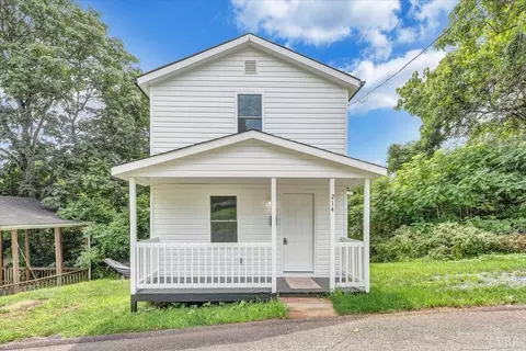 214 Pine St, Lynchburg, VA 24504