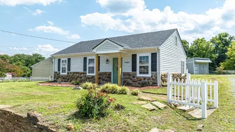 1009 Cabell St, Lynchburg, VA 24504
