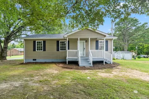 116 Claytor Rd, Brookneal, VA 24528