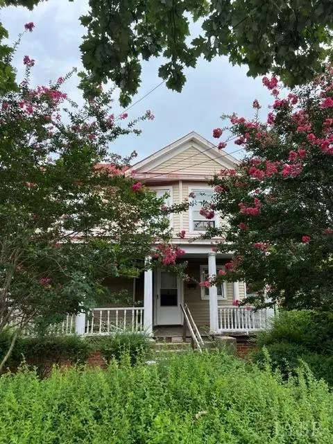 1304 Floyd St, Lynchburg, VA 24501