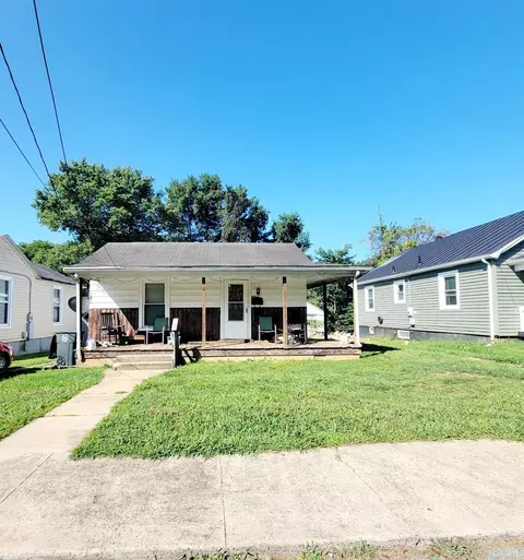 2705 Loraine St, Lynchburg, VA 24504