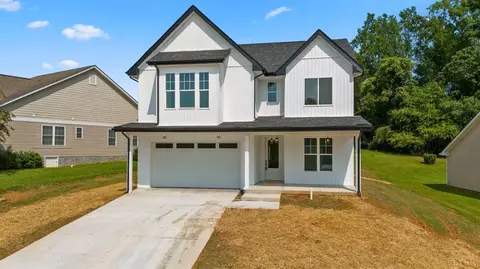 260 Todd Ln, Madison Heights, VA 24572