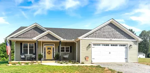 2164 Wheeler Rd, Lynchburg, VA 24504