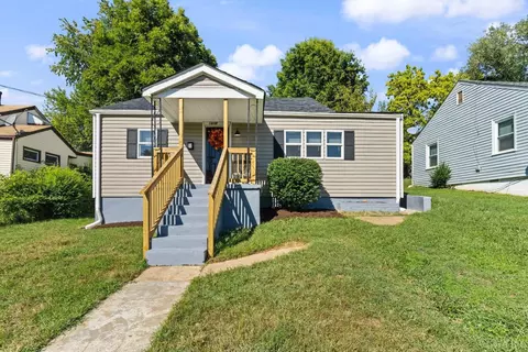 1608 Monsview Pl, Lynchburg, VA 24504