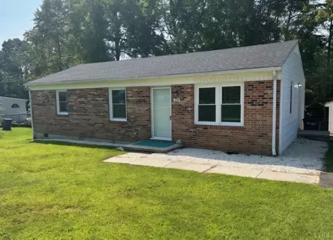 237 Hunter Rd, Brookneal, VA 24528