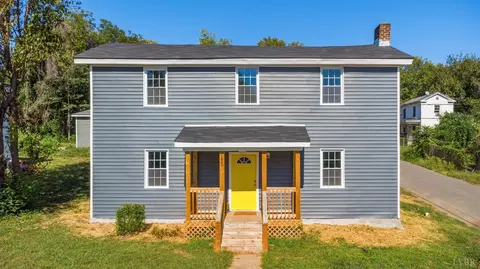 1620 Taylor St, Lynchburg, VA 24504