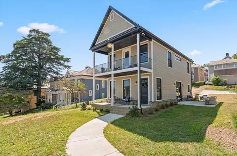 1101 Harrison St, Lynchburg, VA 24504