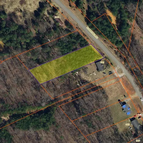 0 Lot 2 Roark Mill Rd, Hurt, VA 24563