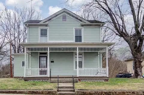 100 Buena Vis, Lynchburg, VA 24504