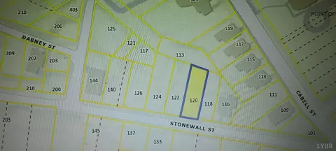 120 Stonewall St, Lynchburg, VA 24504