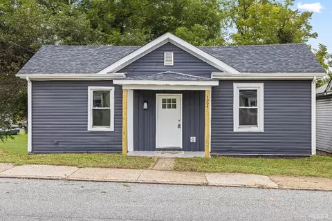 1004 Cabell St, Lynchburg, VA 24504