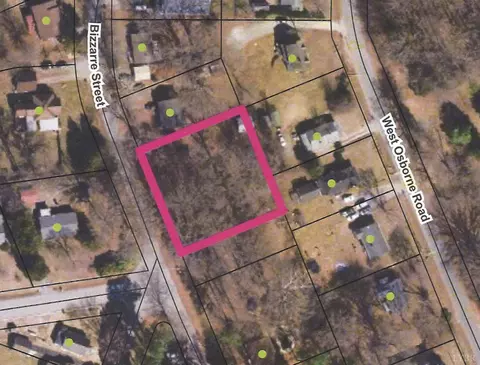 0 Bizzarre St, Farmville, VA 23901