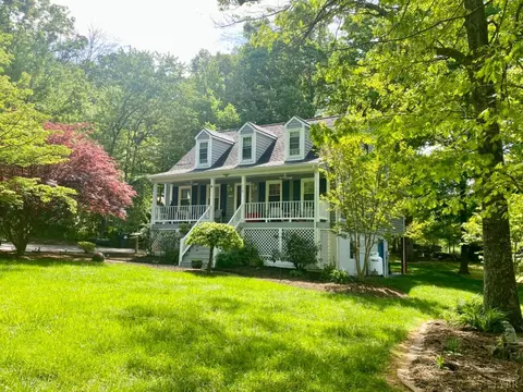 119 Forest Dr, Madison Heights, VA 24572