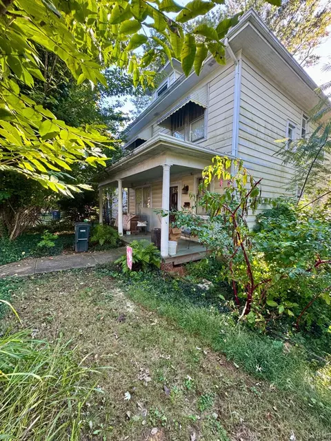 809 Cabell St, Lynchburg, VA 24504