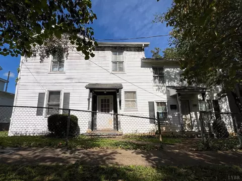1112 Bedford Ave, Lynchburg, VA 24504
