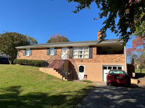 163 Greenwood Dr, Madison Heights, VA 24572