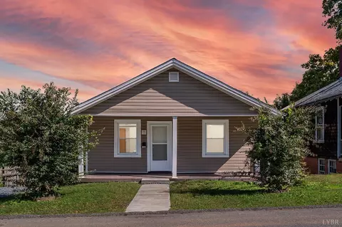 1506 Monroe St, Lynchburg, VA 24504