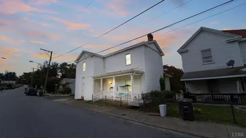 952 Cabell St, Lynchburg, VA 24504