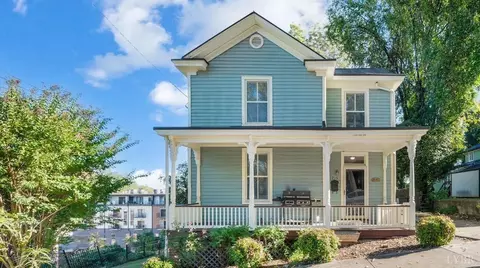 1216 Clay St, Lynchburg, VA 24504