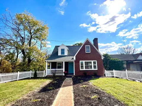 5165 S Amherst Hwy, Madison Heights, VA 24572