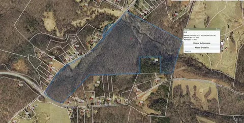 0 Izaak Walton Rd, Madison Heights, VA 24572