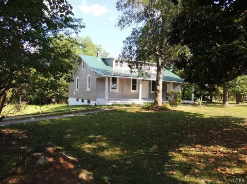 7007 N Wards Rd, Rustburg, VA 24588