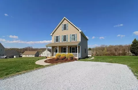 250 Stratford Pl, Madison Heights, VA 24572