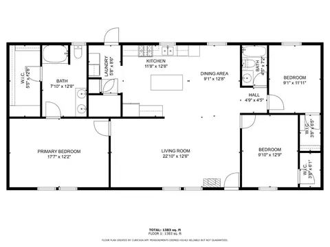 276 Beeks Ln, Spout Spring, VA 24593 photo 29