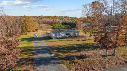 276 Beeks Ln, Spout Spring, VA 24593 photo 2
