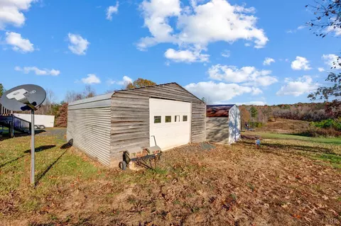 276 Beeks Ln, Spout Spring, VA 24593 photo 28