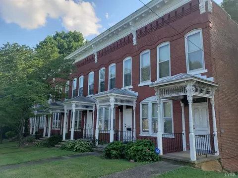 619 Cabell St, Lynchburg, VA 24504