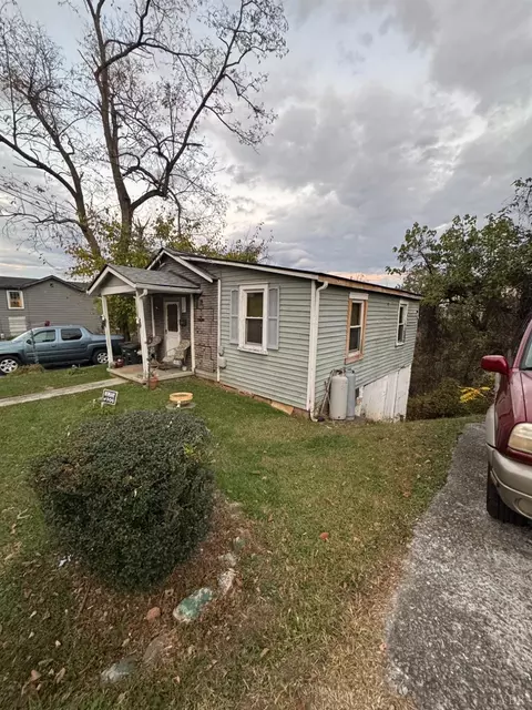 626 Florida Ave, Lynchburg, VA 24504