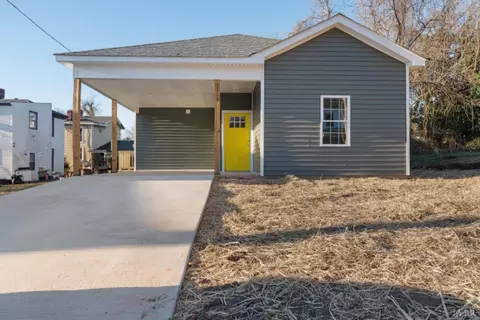 1113 17th St, Lynchburg, VA 24504