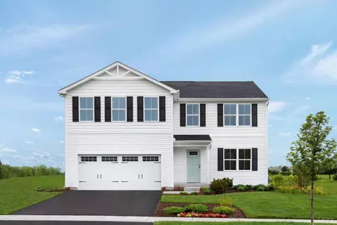 23 Kade Ct, Lynchburg, VA 24502