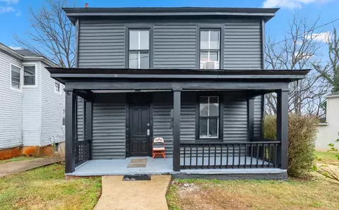 2228 Tulip St, Lynchburg, VA 24504