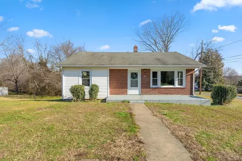 203 Southeast St, Brookneal, VA 24528