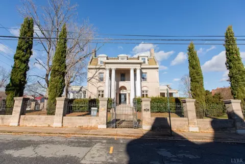 517 Washington St, Lynchburg, VA 24504