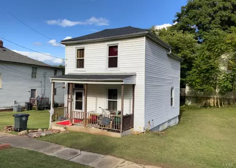 820 Polk St, Lynchburg, VA 24504