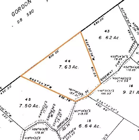 0 Wesley Dr, Madison Heights, VA 24572