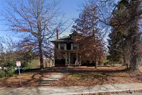 1700 Grace St, Lynchburg, VA 24504