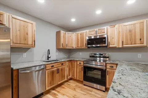 136 A St, Monroe, VA 24574 photo 11
